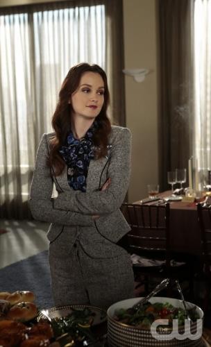 Gossip Girl Fotoğrafı
