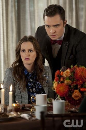 Gossip Girl Fotoğrafları 1027