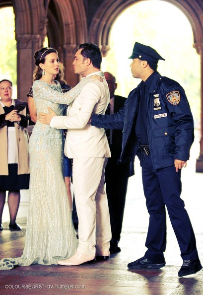 Gossip Girl Fotoğrafları 1074