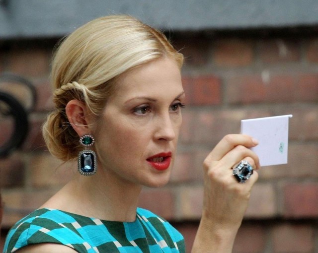 Gossip Girl Fotoğrafı