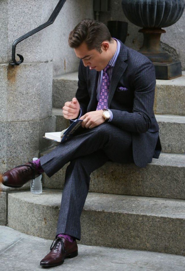 Gossip Girl Fotoğrafı