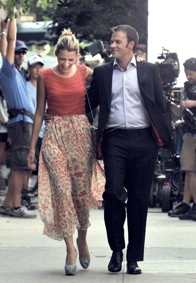 Gossip Girl Fotoğrafı