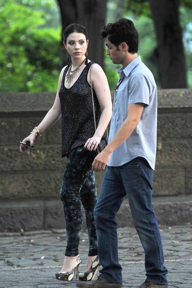 Gossip Girl Fotoğrafı