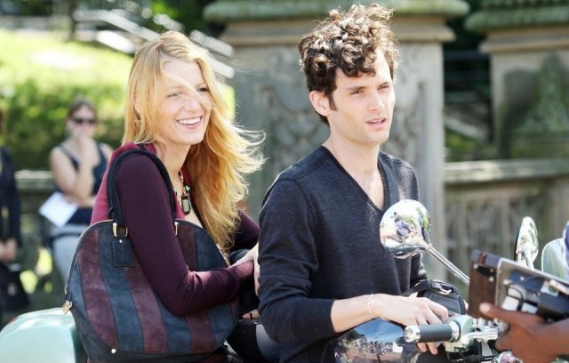 Gossip Girl Fotoğrafı