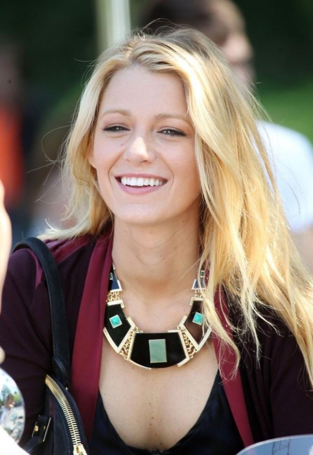 Gossip Girl Fotoğrafı