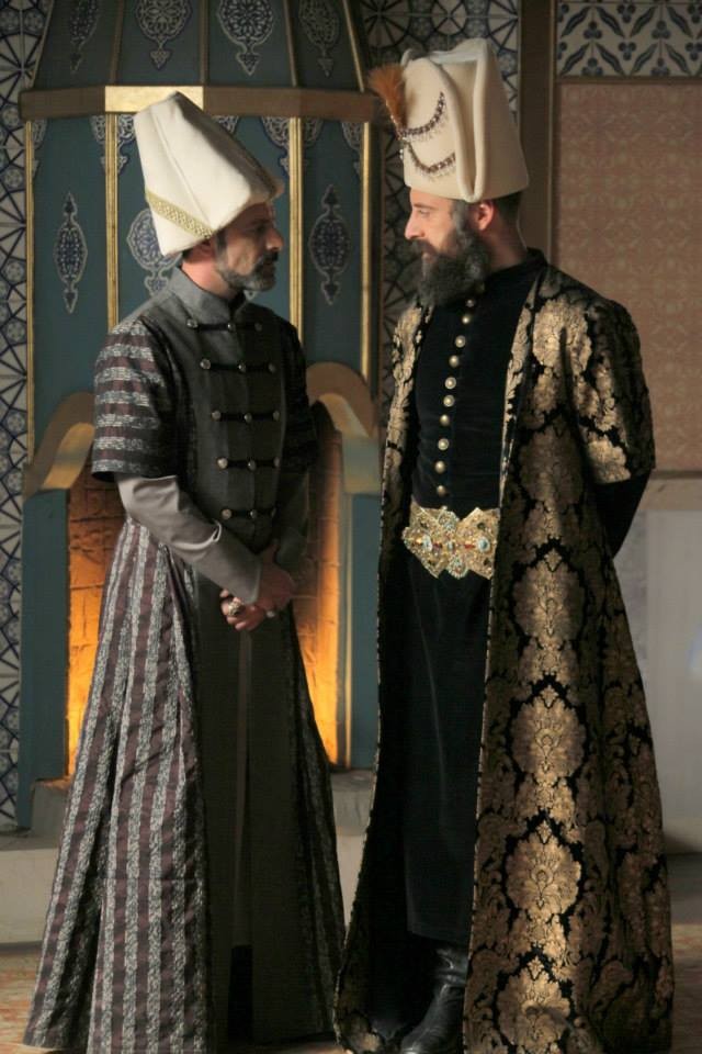 Muhteşem Yüzyıl Fotoğrafı