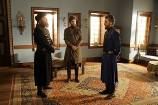 حريم السلطان Fotoğrafı