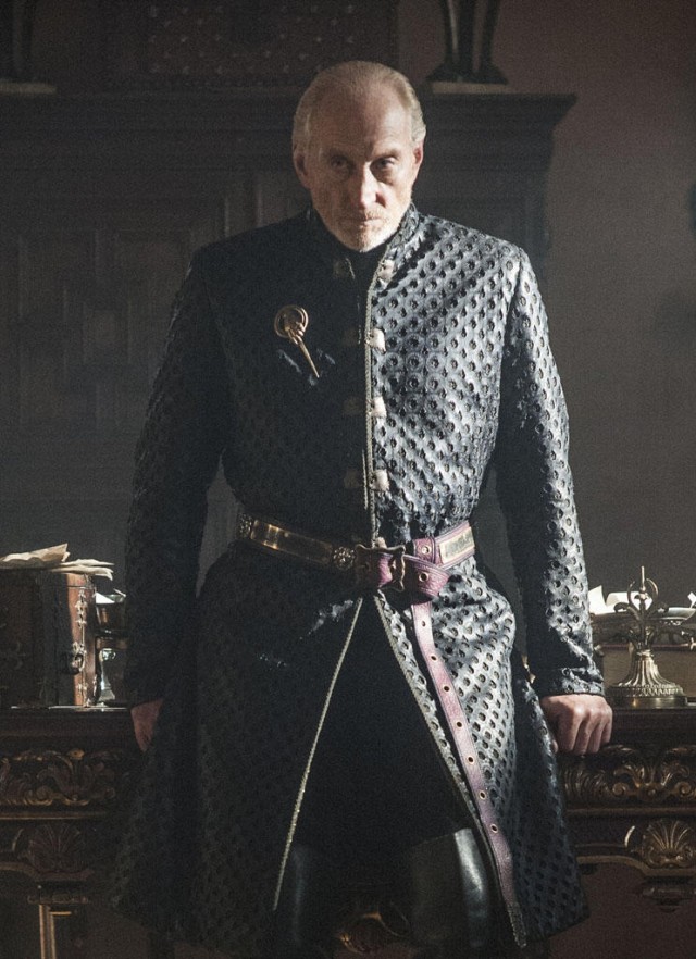 Game Of Thrones Fotoğrafı