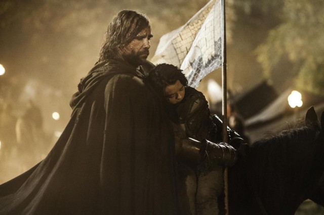 Game Of Thrones Fotoğrafı