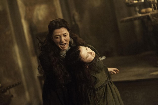 Game Of Thrones Fotoğrafı