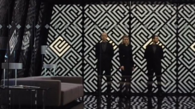 Jack Ryan: Gölge Ajan Fotoğrafı