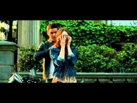 Aşka Yükseliş Fotoğrafı