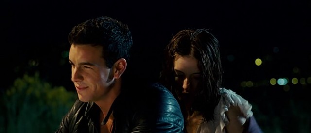 Aşka Yükseliş Fotoğrafı