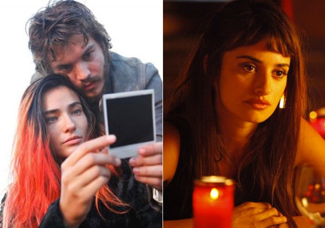 Sen Dünyaya Gelmeden Fotoğrafı