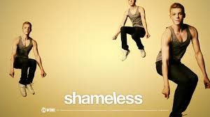 Shameless Fotoğrafları 10