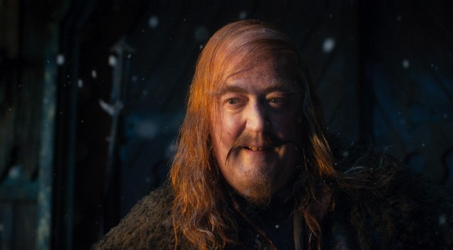 Hobbit: Smaug'un Çorak Toprakları Fotoğrafı