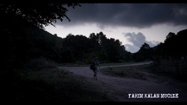 Yarım Kalan Mucize Fotoğrafı