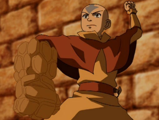 Avatar: Son Hava Bükücü Fotoğrafı