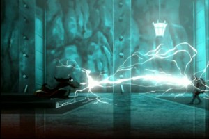 Avatar: Son Hava Bükücü Fotoğrafı