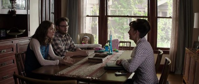 Kötü Komşular Fotoğrafı