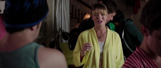 Kötü Komşular Fotoğrafı