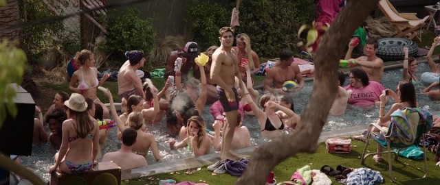 Kötü Komşular Fotoğrafı