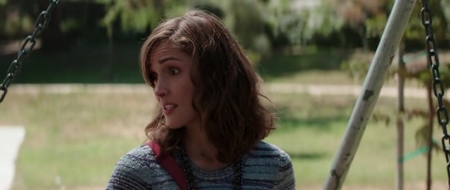 Kötü Komşular Fotoğrafı