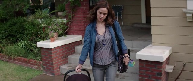 Kötü Komşular Fotoğrafı