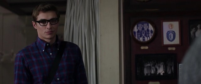 Kötü Komşular Fotoğrafı