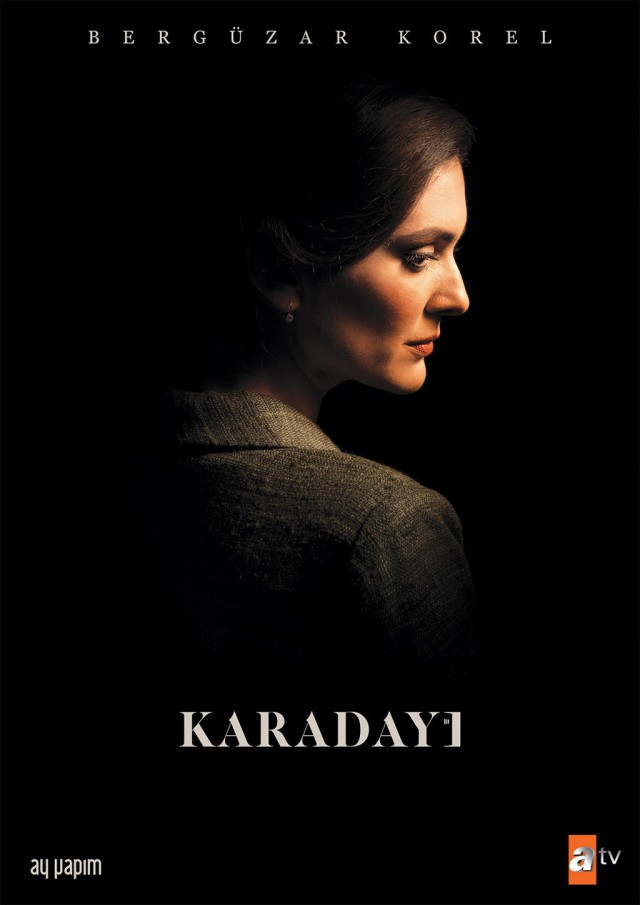 Karadayı Fotoğrafları 7