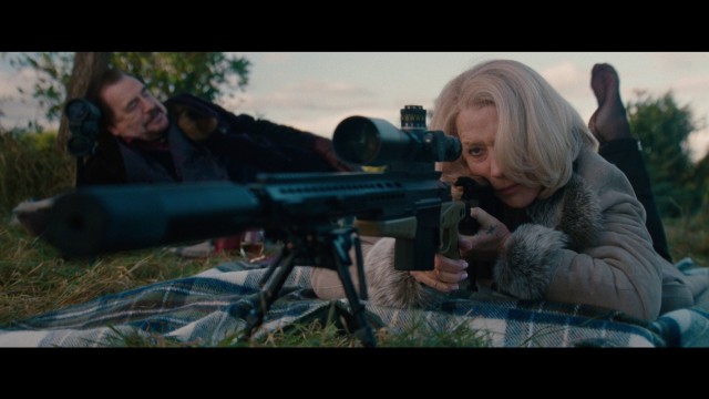 Red 2 Fotoğrafı