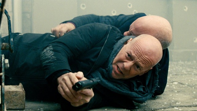 Red 2 Fotoğrafı