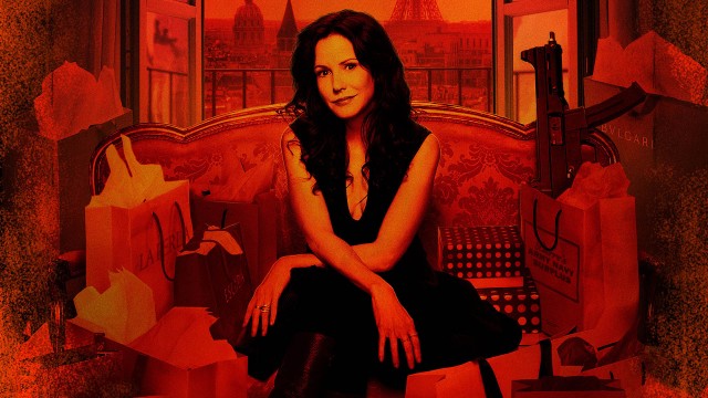 Red 2 Fotoğrafı