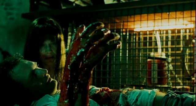 Testere 5 Fotoğrafı