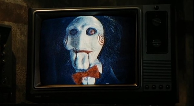 Testere 5 Fotoğrafı