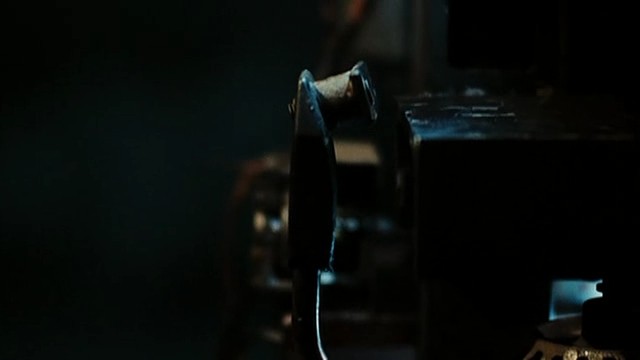 Testere 5 Fotoğrafı