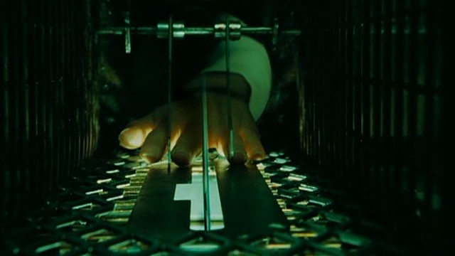 Testere 5 Fotoğrafı