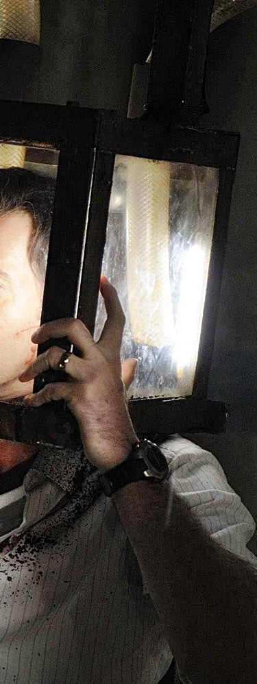 Testere 5 Fotoğrafı