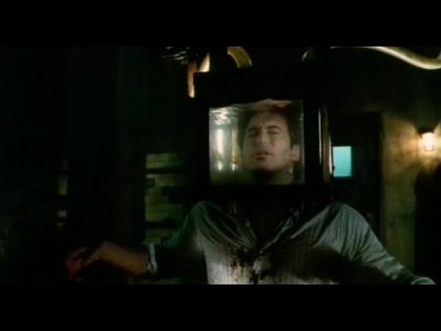 Testere 5 Fotoğrafı