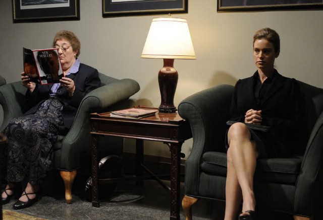 Testere 5 Fotoğrafı