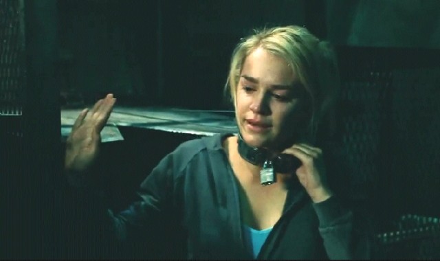 Testere 5 Fotoğrafı