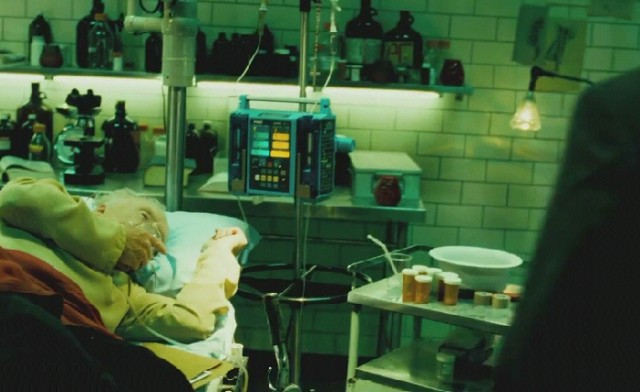 Testere 5 Fotoğrafı