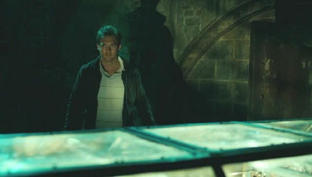 Testere 5 Fotoğrafı