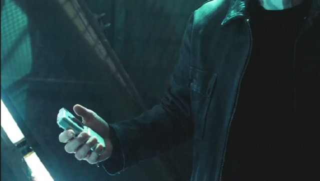 Testere 5 Fotoğrafı