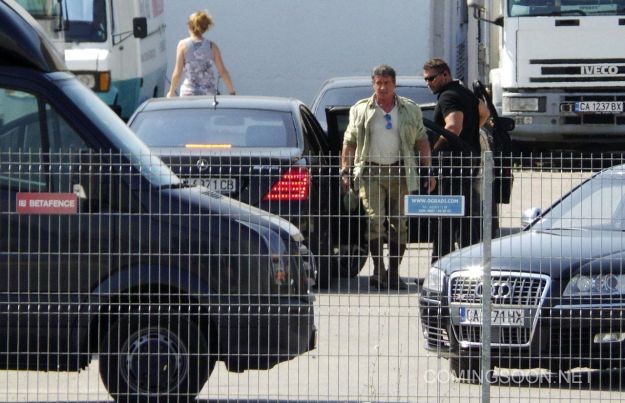 Cehennem Melekleri 3 Fotoğrafı