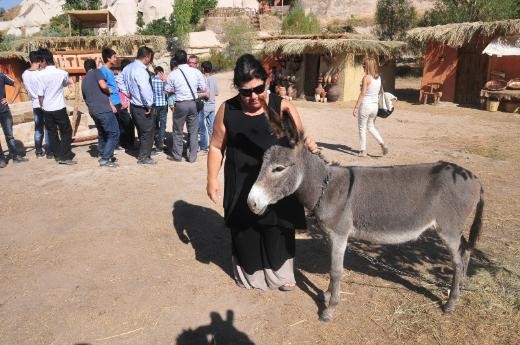 Hititya: Madalyonun Sırrı Fotoğrafı