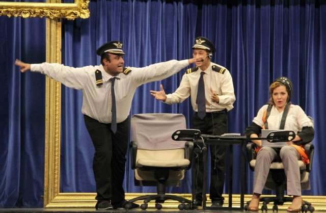 İnsanlar Alemi Fotoğrafı