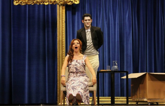 İnsanlar Alemi Fotoğrafı