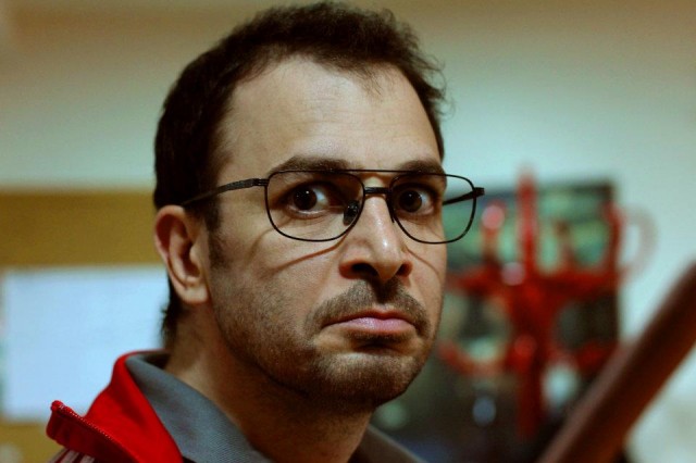 İnsanlar Alemi Fotoğrafı