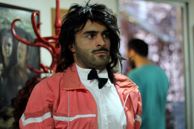 İnsanlar Alemi Fotoğrafı